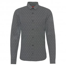 риза,с,дълъг,ръкав,мъжки,ризи,hugo,ero3,long,sleeve,shirt,grey