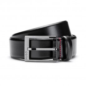 колан,колани,hugo,garney,belt,black,(black)