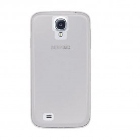 други,аксесоари,griffin,samsung,galaxy,s4,silicone,phone,case,white,(clear)