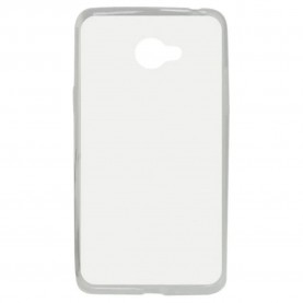 други,аксесоари,ksix,lg,q6,q6+,silicone,phone,case,clear,(clear)