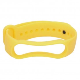 други,аксесоари,contact,mi,tpu,strap,amazfit,tpu,strap,yellow