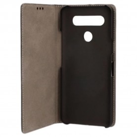 други,аксесоари,ksix,lg,k61,silicone,phone,case,black,(black)