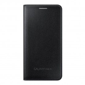 други,аксесоари,samsung,samsugn,galaxy,core,lte,double,sided,cover,black