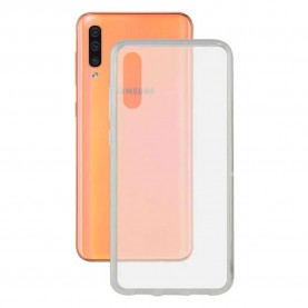други,аксесоари,contact,flex,tpu,galaxy,a70,silicone,phone,case,clear,(clear)