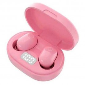 слушалки,слушалки,aiwa,ebtw150pk,wireless,earphones,pink,(pink)