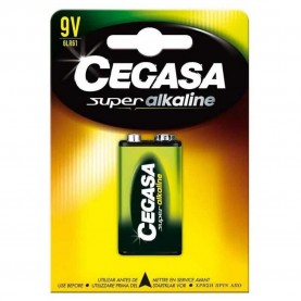 батерии,cegasa,super,9v,alkaline,battery,green,yellow,(green,black)