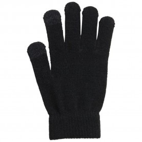 ръкавици,ръкавици,шапки,и,шалове,pieces,new,buddy,smart,gloves,black