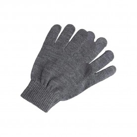 ръкавици,ръкавици,шапки,и,шалове,pieces,new,buddy,smart,gloves,dark,grey,melange,(grey)