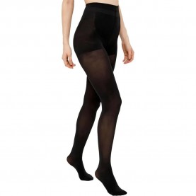 дамски,чорапогащи,и,клинове,pieces,shaper,40,den,tights,black,(black)