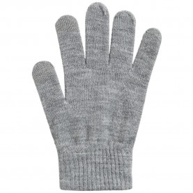 ръкавици,ръкавици,шапки,и,шалове,pieces,new,buddy,smart,gloves,grey,(light,grey,melange)