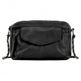чанта,всички,чанти,pieces,naina,leather,bag,black