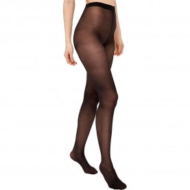 дамски,чорапогащи,и,клинове,pieces,new,nikoline,20,den,tights,2,units,black,(black)