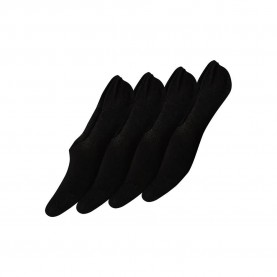 чорапи,дамски,чорапи,pieces,gilly,socks,4,pairs,black