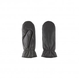 ръкавици,ръкавици,шапки,и,шалове,pieces,nellie,leather,gloves,black,(black)