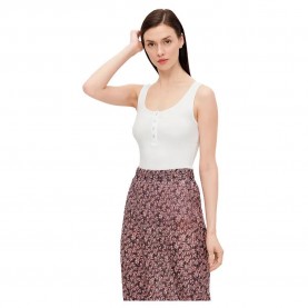 тениска,дамски,тениски,pieces,kitte,sleeveless,t,shirt,bright,white,(white)