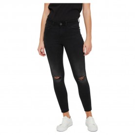 дънки,дамски,панталони,noisy,may,lucy,normal,waist,ankle,az088bl,jeans,black,(black,denim)