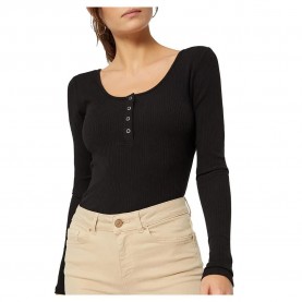 тениска,дамски,тениски,pieces,kitte,long,sleeve,t,shirt,black