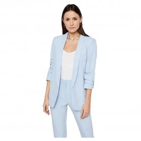 сако,дамски,сака,pieces,boss,3,4,blazer,kentucky,blue,(blue)