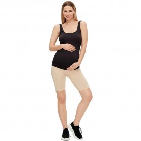 клин,дамски,клинове,дамски,чорапогащи,и,клинове,mamalicious,tia,jeanne,maternity,short,leggings,mellow,buff,(beige)
