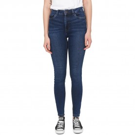 дънки,дамски,панталони,noisy,may,callie,chic,high,waist,vi072db,bg,jeans,blue,(dark,blue,denim)