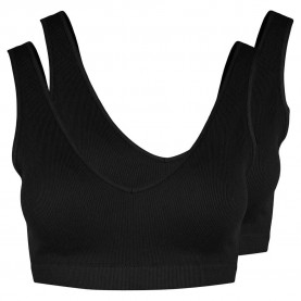 дамско,бельо,дамски,бикини,и,танкини,pieces,symmi,rib,bra,2,units,black