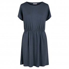 Рокля Pieces Petrine short sleeve short dress - Blue (Ombre Blue) рокля,дамски,поли,и,рокли,pieces,petrine,short,sleeve,short,dress,blue,(ombre,blue)