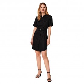 рокля,дамски,поли,и,рокли,vero,moda,silja,short,dress,black,(black,denim)