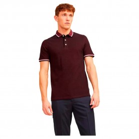 мъжки,блузи,с,яка,jack,&,jones,paulos,short,sleeve,polo,port,royale,detail,play,1,slim,fit,(red)