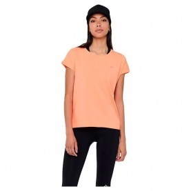 тениска,дамски,тениски,only,play,aubree,loose,training,short,sleeve,t,shirt,neon,orange,(orange)