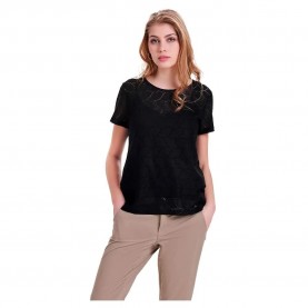 тениска,дамски,тениски,jdy,tag,lace,short,sleeve,t,shirt,black,(black)