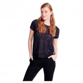 тениска,дамски,тениски,jdy,tag,lace,short,sleeve,t,shirt,night,sky,(blue)