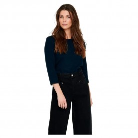 тениска,дамски,тениски,jdy,saga,3,4,sleeve,t,shirt,blue,(sky,captain)