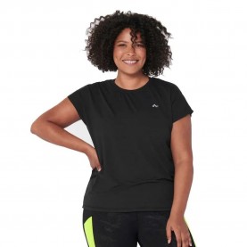 тениска,дамски,тениски,only,play,aubree,loose,training,curvy,short,sleeve,t,shirt,black,(black)