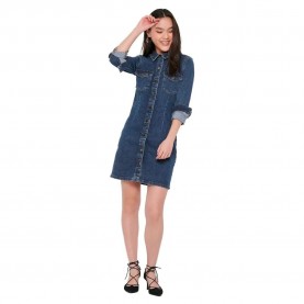 рокля,дамски,поли,и,рокли,jdy,sanna,denim,mix,short,dress,blue,(medium,blue,denim)