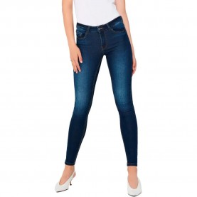 дънки,дамски,панталони,jdy,new,nikki,life,regular,skinny,jeans,medium,blue,denim,(blue)