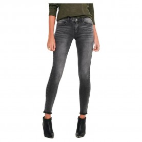 дънки,дамски,панталони,jdy,sonja,life,regular,skinny,ankle,jeans,grey,(grey,denim)