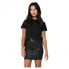 тениска,дамски,тениски,jdy,louisa,life,short,sleeve,t,shirt,black