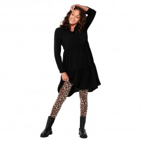 рокля,дамски,поли,и,рокли,jdy,piper,aop,short,dress,black