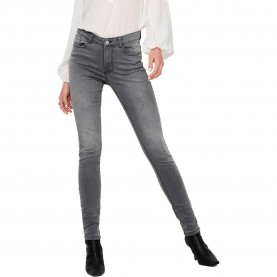 дънки,дамски,панталони,jdy,new,nikki,life,high,skinny,jeans,light,grey,denim,(grey)