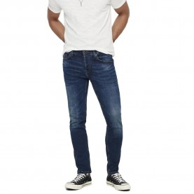 дънки,мъжки,панталони,only,&,sons,weft,life,jeans,blue,(medium,blue,denim)