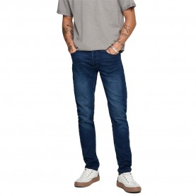 дънки,мъжки,панталони,only,&,sons,loom,life,0432,jeans,blue