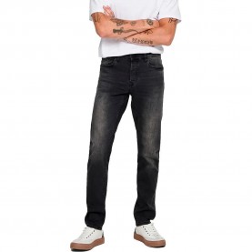 дънки,мъжки,панталони,only,&,sons,loom,washed,dcc,0448,jeans,black,(black,denim)