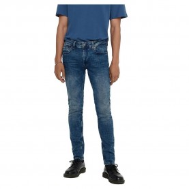 дънки,мъжки,панталони,only,&,sons,warp,life,washed,pk,3621,jeans,blue,(blue,denim)