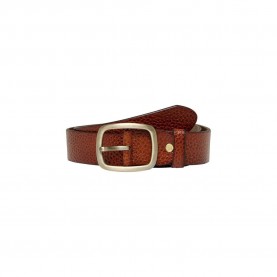 колан,колани,only,&,sons,cody,vintage,leather,belt,black,(slate,black)