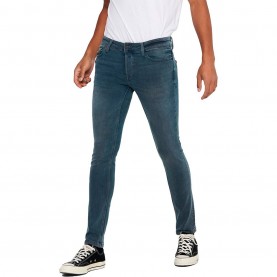 мъжки,дънки,мъжки,панталони,only,&,sons,loom,life,pk,7091,jeans,grey