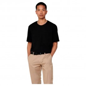 тениска,мъжки,тениски,only,&,sons,gavin,life,short,sleeve,t,shirt,black
