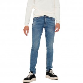дънки,мъжки,панталони,only,&,sons,loom,life,slim,pk,8654,jeans,blue