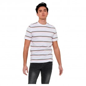 тениска,мъжки,тениски,only,&,sons,mario,life,regular,short,sleeve,t,shirt,white,(bright,white)