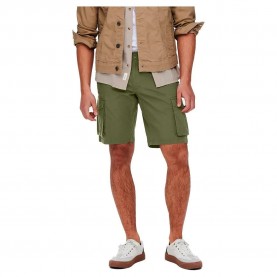 къси,панталони,мъжки,панталони,only,&,sons,mike,sribstop,9487,shorts,green,(olive,night)