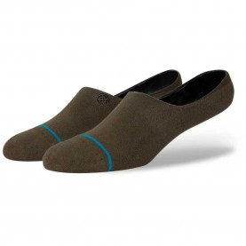 чорапи,мъжки,чорапи,stance,icon,no,show,socks,green,(green)